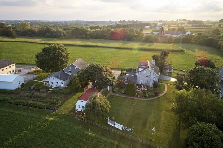 Osceola Mill House B&B photo 3