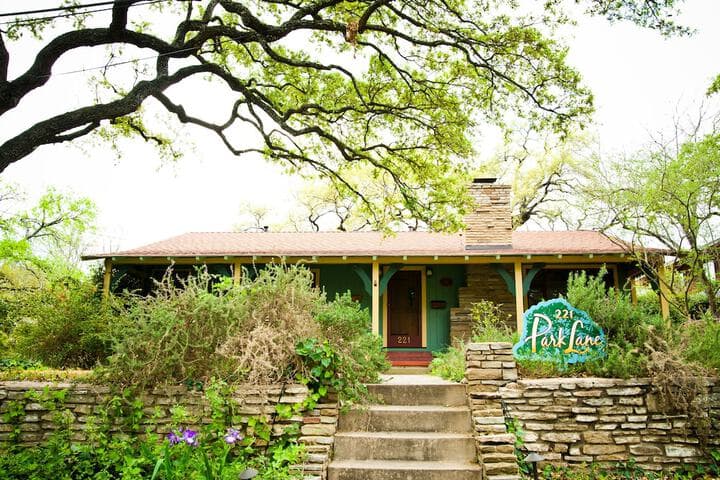 Park Lane Guest House photo 4