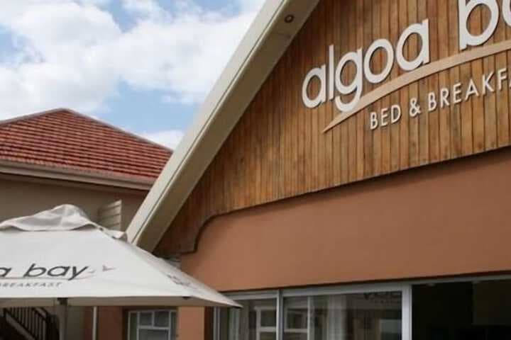 Algoa Bay Bed & Breakfast photo 2