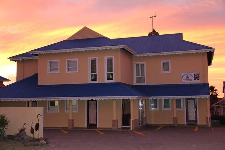 Marina Martinique B&B photo 2