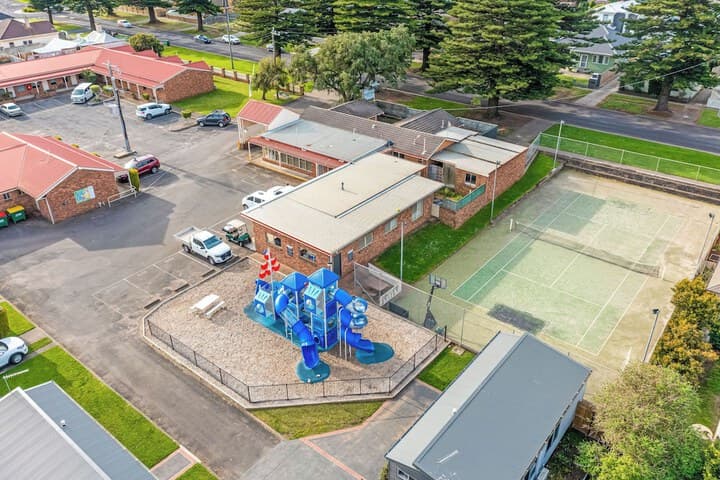 BIG4 Tasman Holiday Parks Warrnambool photo 2