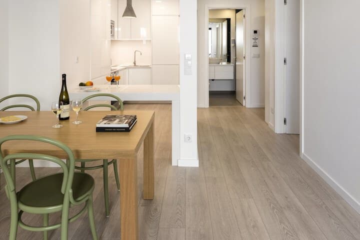 Lisbon Serviced Apartments Parque photo 5