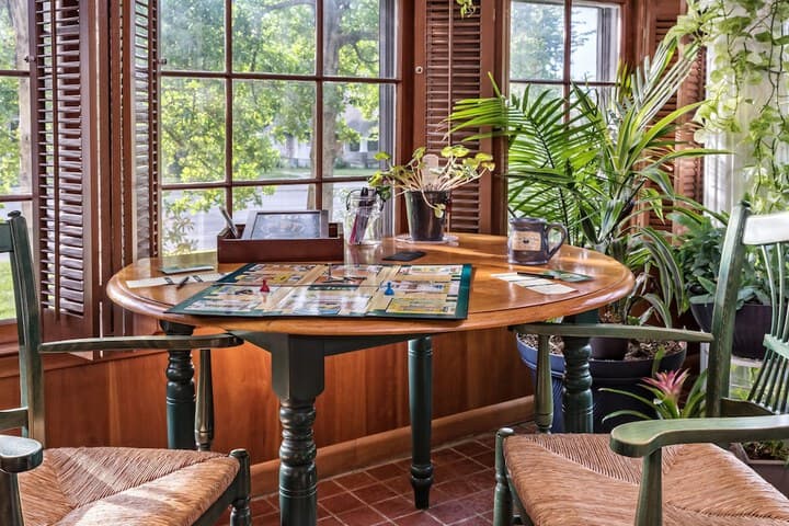 Silver Heart Inn&Cottages photo 4