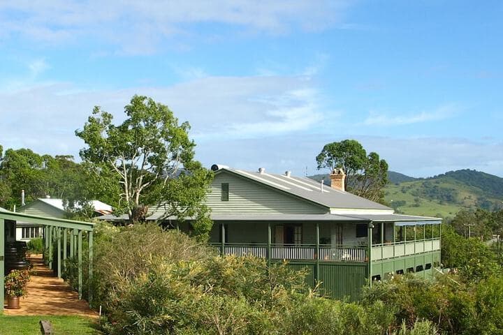 Amamoor destination view