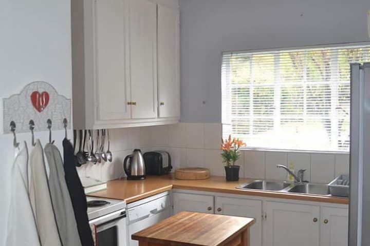 Ambleside Clarens Self Catering Cottages photo 2