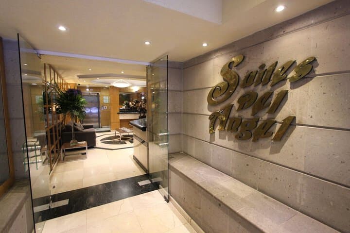 Suites Del Angel photo 4