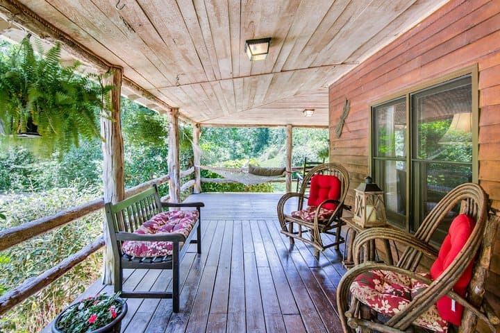 Butterfly Hollow B&B photo 2