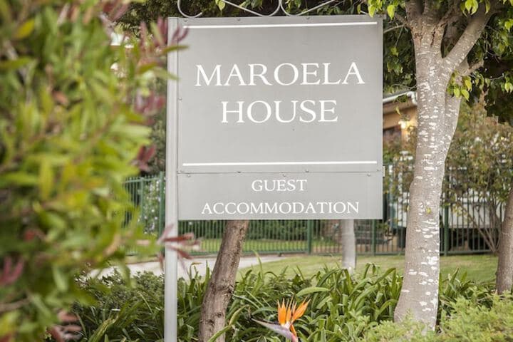 Maroela House photo 3