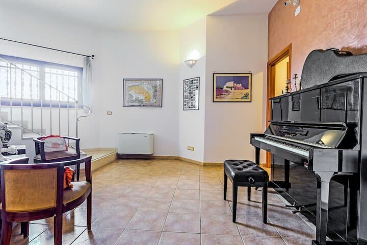 Casa Del Sole Relax Room photo 4
