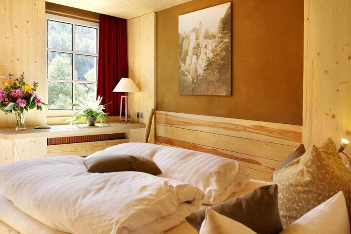 Bio Hotel Helvetia photo 2