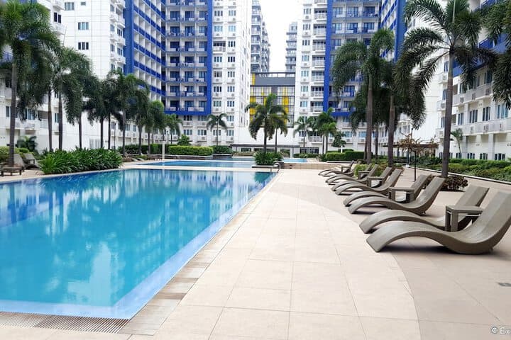 Oceanblue Manila Condotel Sea Residences photo 5