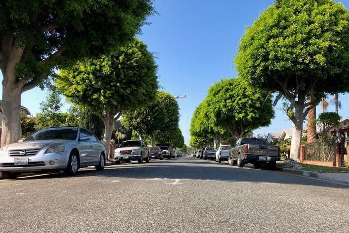 LAX guest house photo 4