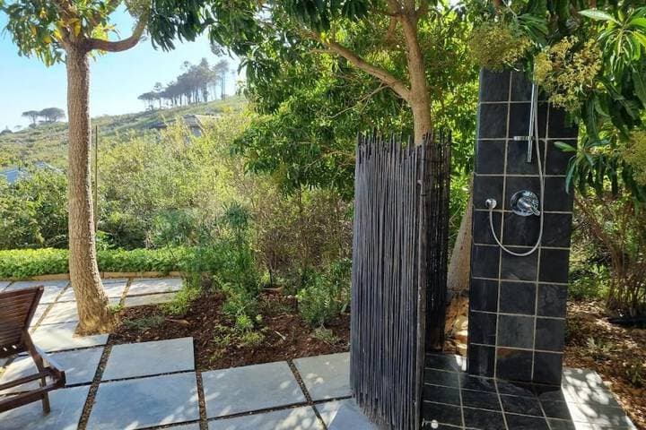 Lwandle destination view