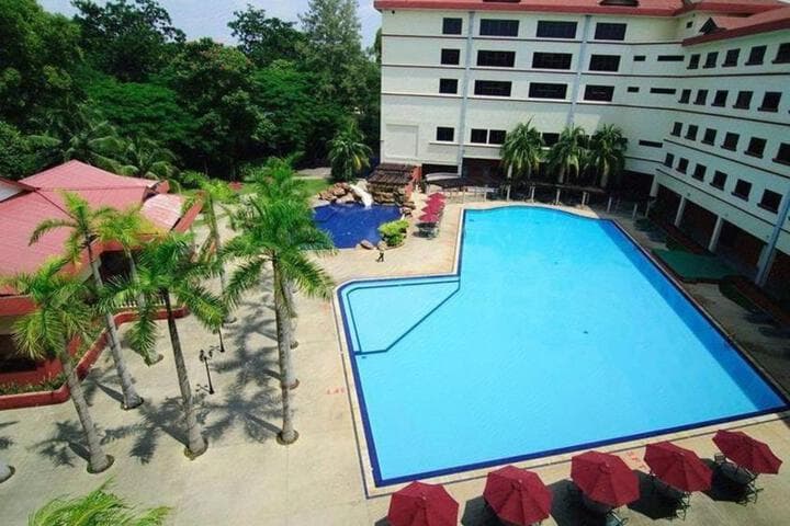 SWISS Inn SUNGAI PETANI photo 5
