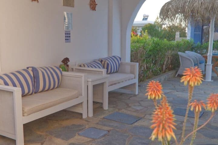 Aquarius Village Agistri photo 2