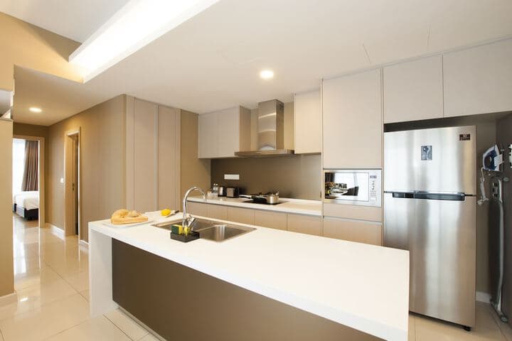 Suasana Suites Bukit Ceylon photo 4