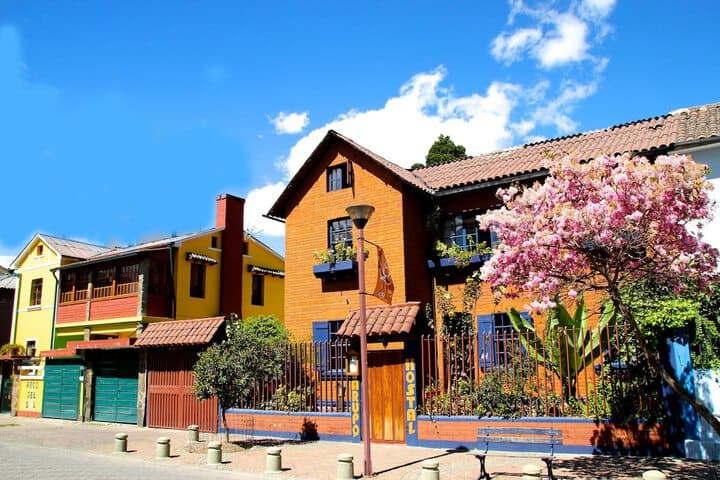 La Casa del Arupo photo 5