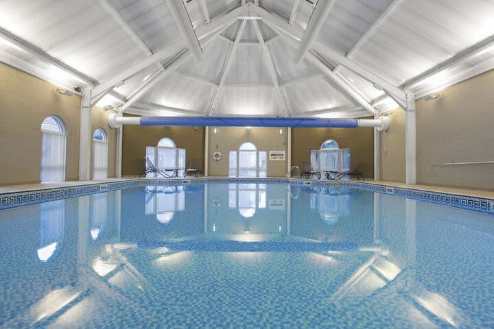 Wychnor Park Country Club photo 2