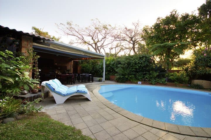 Maputaland Guest House photo 5