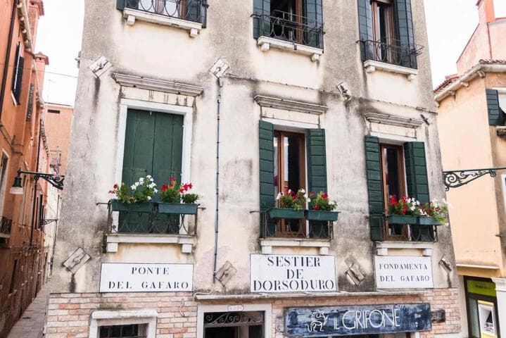 Casanova ai Tolentini photo 3