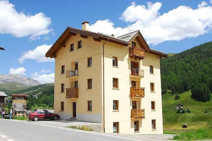 Appartamenti Lumaca photo 3