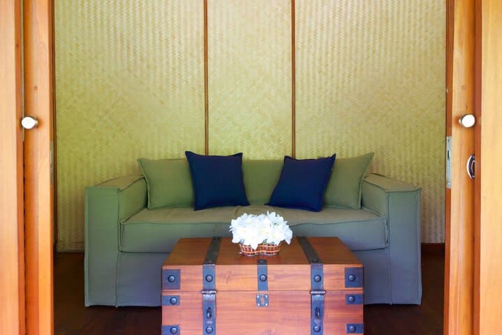 Yathra Houseboat photo 3
