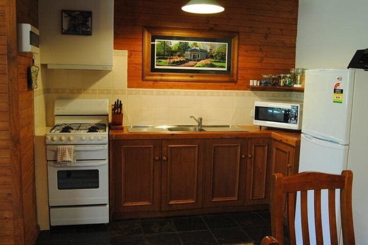 Clarendon Chalets photo 3