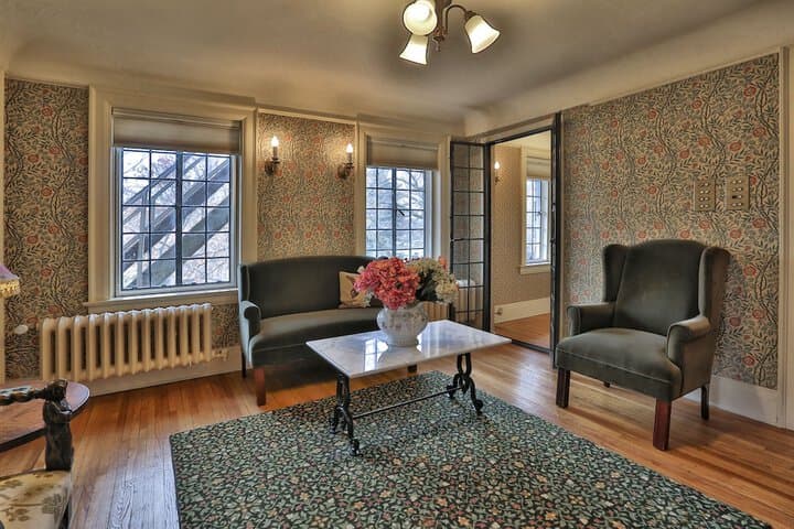 Stone Chalet B&B Inn&Event Center photo 5