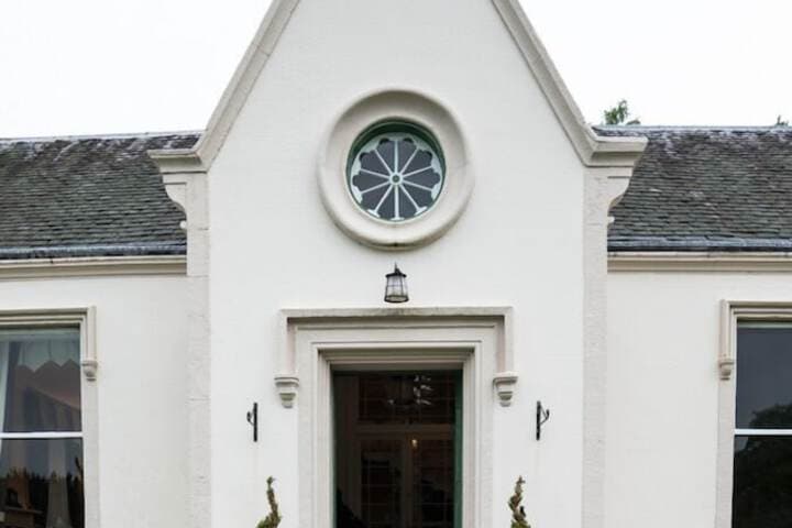 West Plean House photo 3