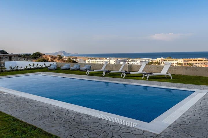 Hill & Sea View Villas photo 3