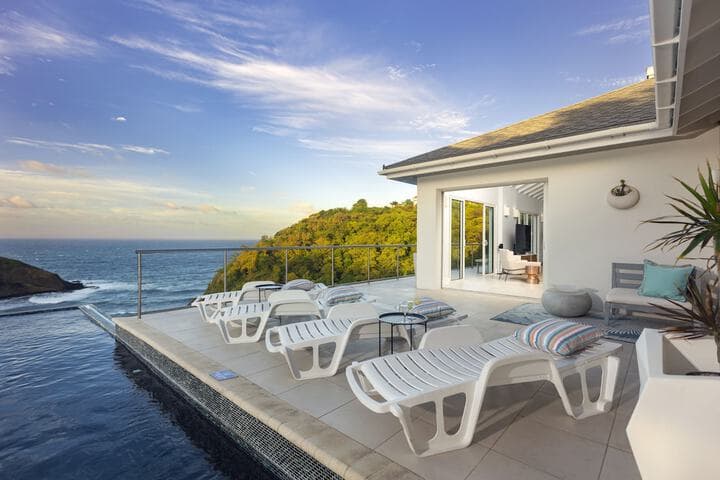 Xhale Luxury Villa photo 5