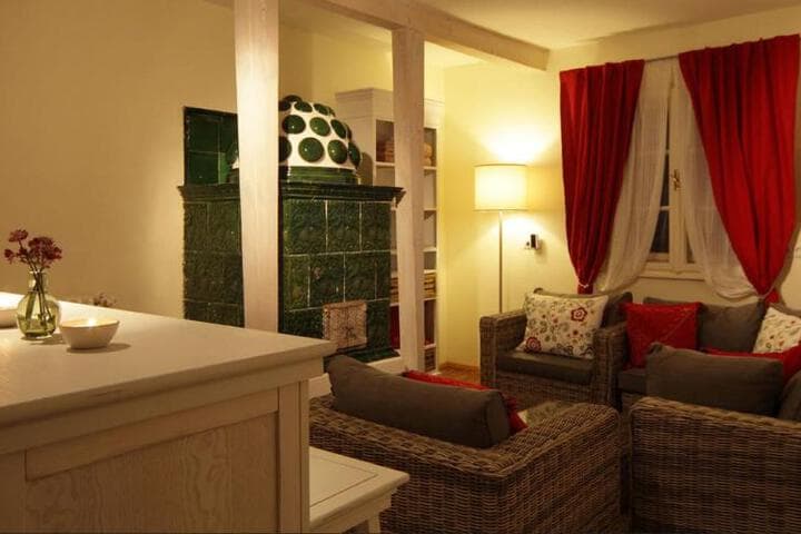Chalet INN photo 4