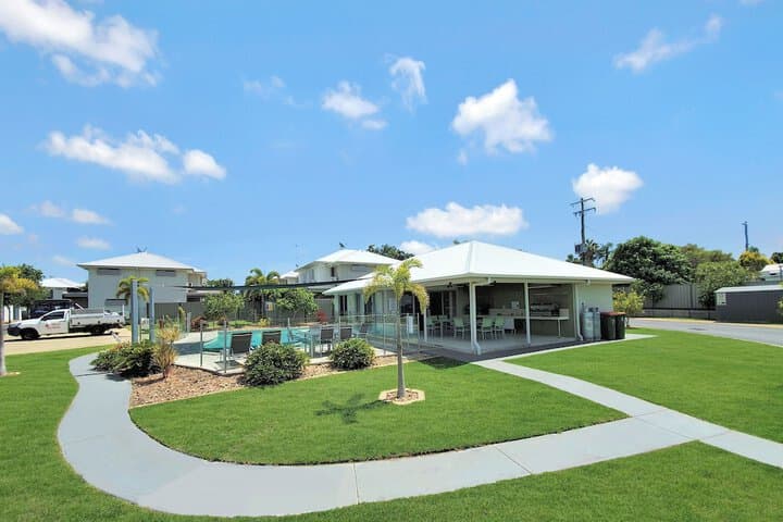 Lillypilly Resort Apartments photo 3