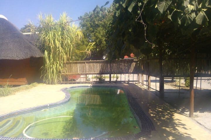 Luxury Wild Inn photo 3