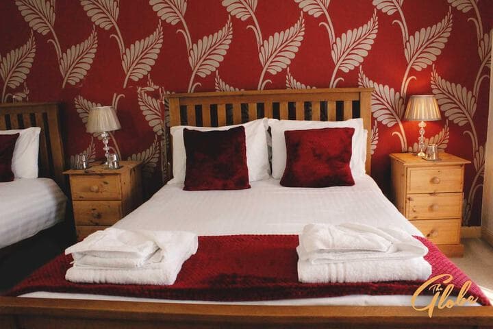 The Globe Inn photo 2
