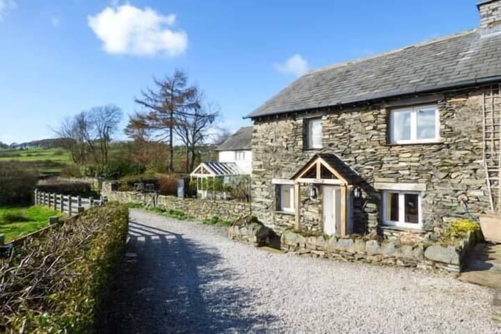 Kestrel Cottage photo 1