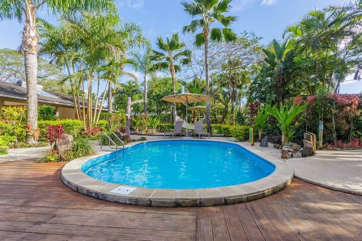 Rarotonga Daydreamer Escape photo 4
