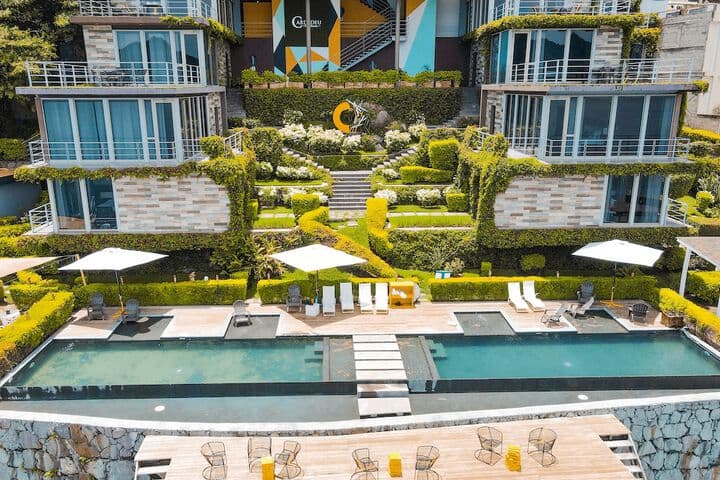 Cardedeu Residence photo 4