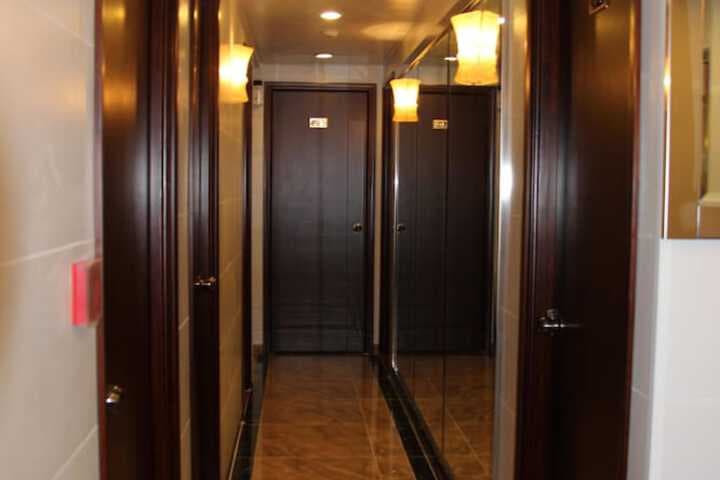 Comfort Guest House Hostel photo 4