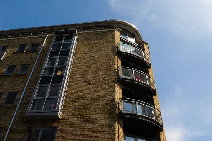 Your Stay Bristol Hamilton Court photo 5