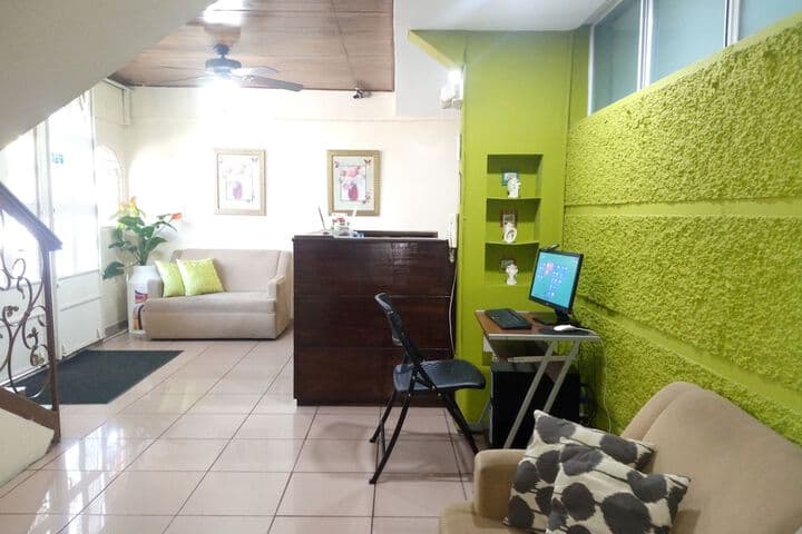 Hotel Tazumal House photo 3