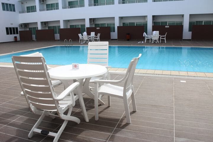 Garden Sentral Hotel photo 4