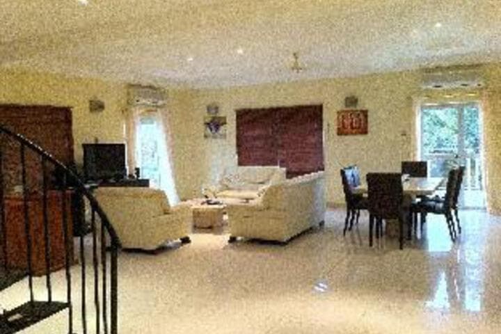 Wavecrest Hotel Gambia Apartments photo 5