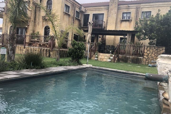 Dio Dell Amore Guest House photo 5