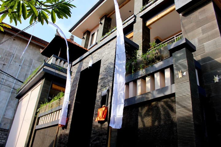 Pondok 3 Mertha photo 5