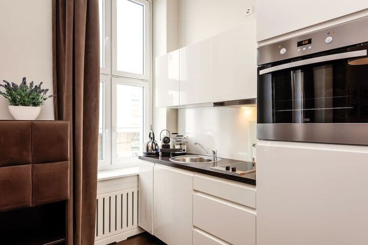 arabel Design Apartments Berlin photo 3