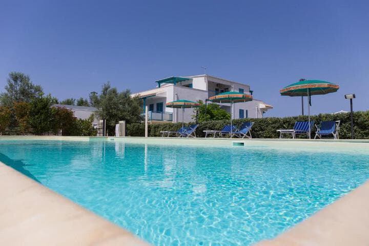 MareinSicilia Dammusa Residence photo 4