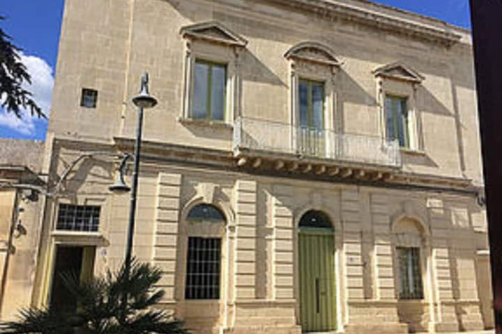 Palazzo Mandurino photo 2