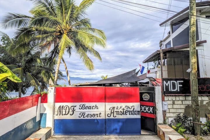 MDF Beach Resort&Day Tours photo 2