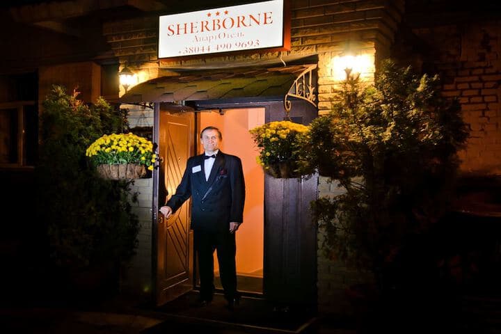Sherborne ApartHotel photo 3